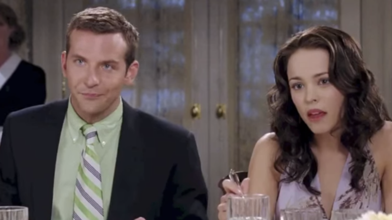 Wedding Crashers