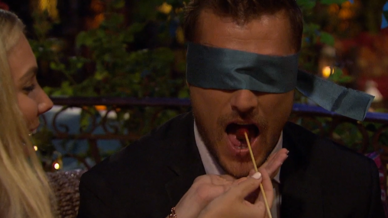 The Bachelor