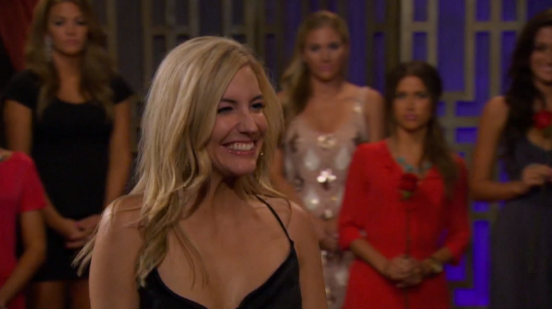 The Bachelor
