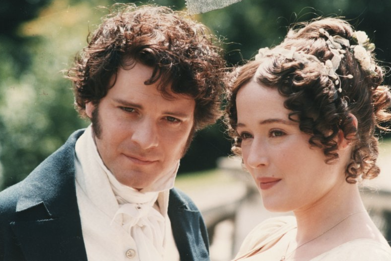 Pride & Prejudice