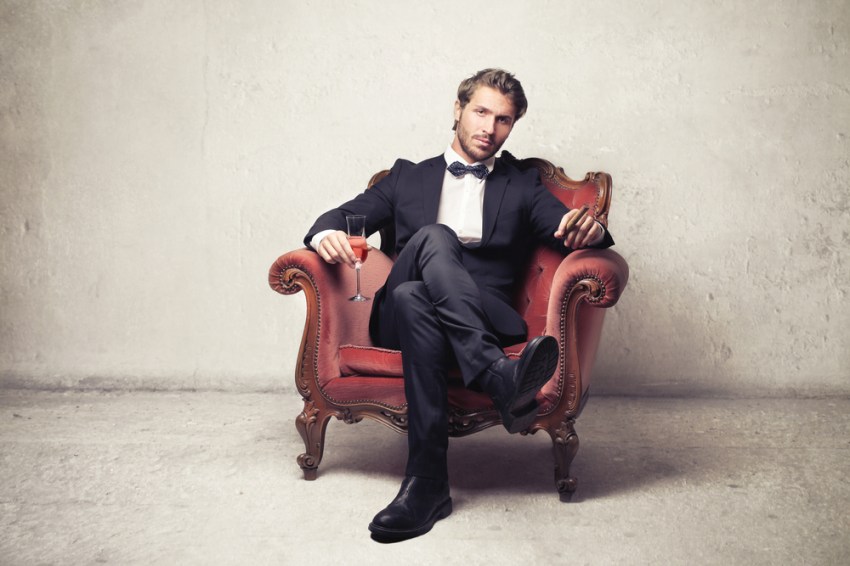 16 Signs You’re Dating A ‘Real’ Man