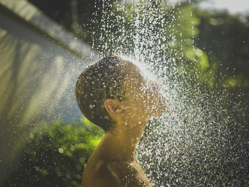 18 Occasions When Taking A Shower Is Just The Best Thought Catalog 6470