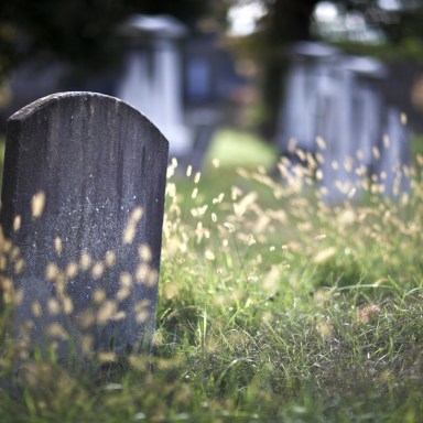 What Would The World Be Like If Obituaries Started Saying, ‘Lost Their Battle With Addiction’?