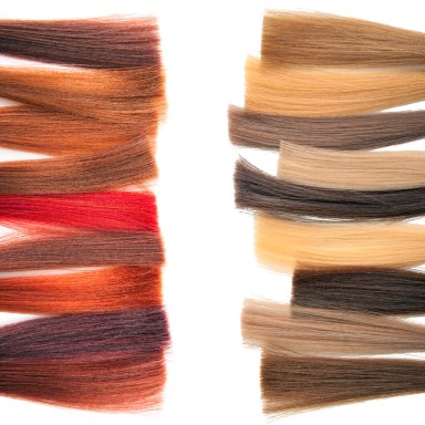 7 Thoughts Every Hair Dye Addict Will Understand