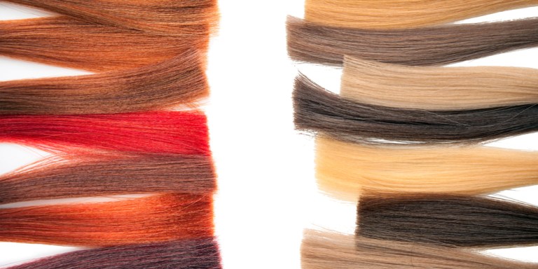 7 Thoughts Every Hair Dye Addict Will Understand