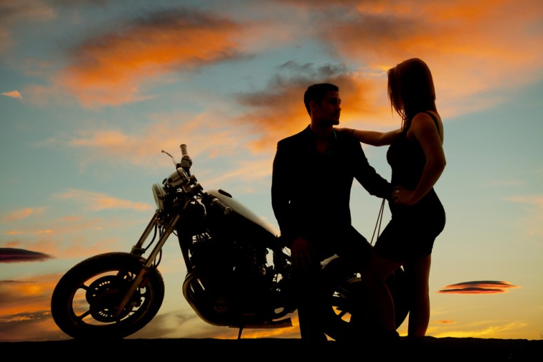 Shutterstock / Alan Poulson Photography