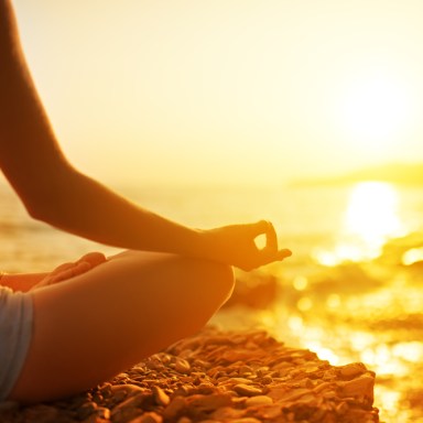 This Is What We Really Like About Mindfulness