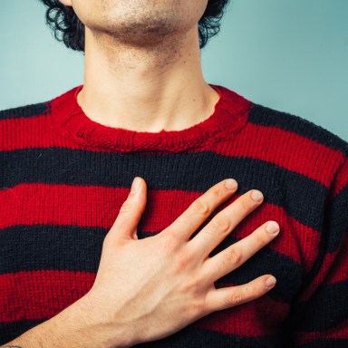 You Already Have No Privacy, So Now Give Up Your Secrets