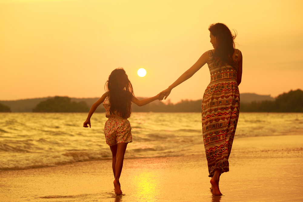 8 Things I Want To Tell My Future Daughter Thought Catalog