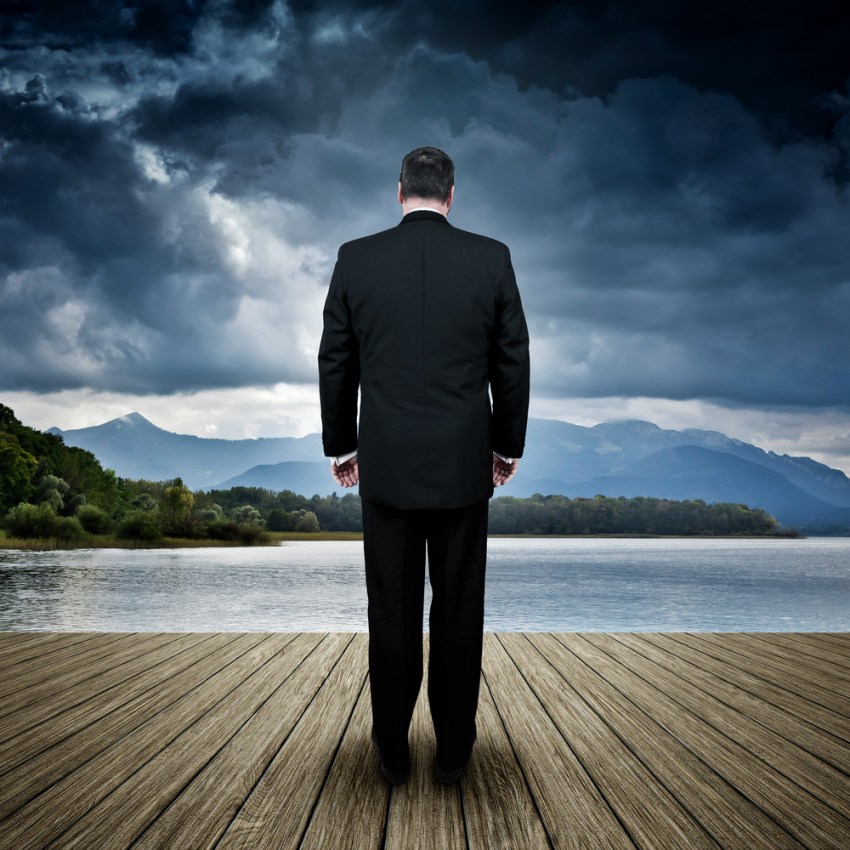 8 Types Of Men That Are Actually Horrible Monsters In Disguise