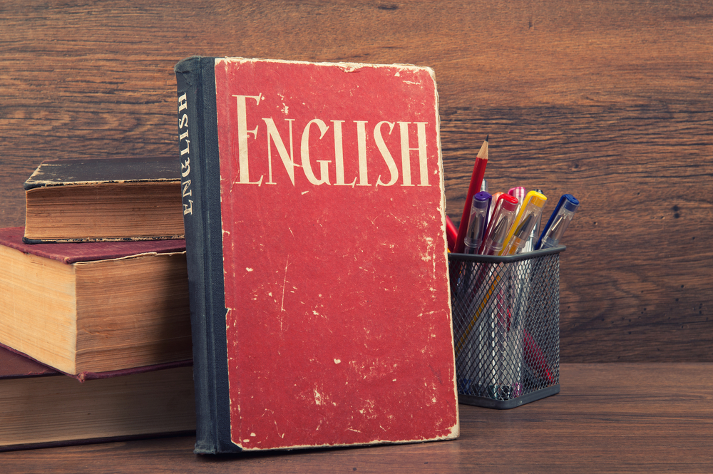 10 Reasons To Be An English Lit Major | Thought Catalog