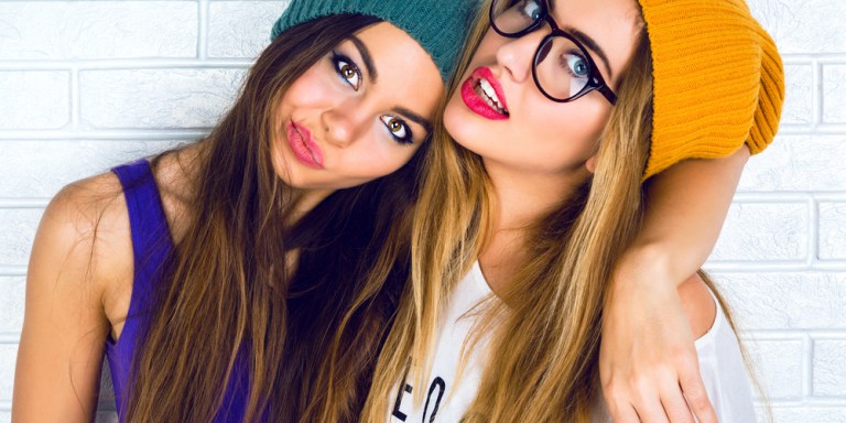 15 Ways You And Your Best Friend Are Basically An Old Married Couple