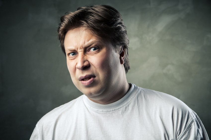 50 Rude-Ass Things You Should Never Say (Or Do) During Sex