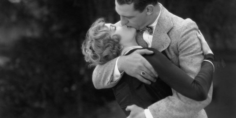 8 Inspirational Dating Tips From The 1940s To Add Sophistication To Your Repertoire
