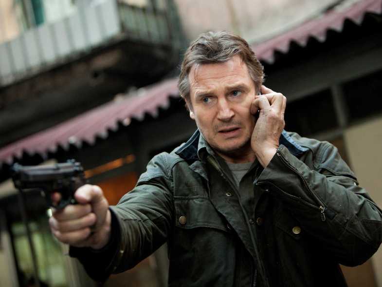 Taken 3