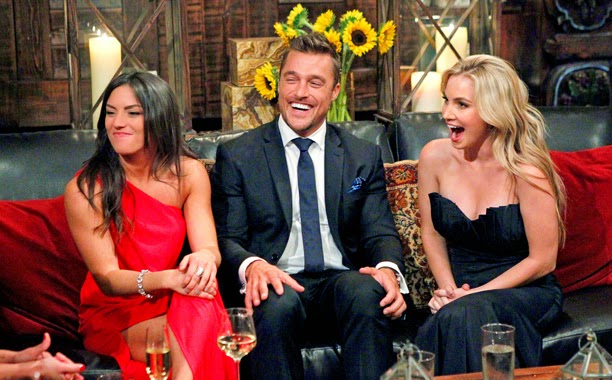 Talking Points: The Season Premiere of The Bachelor