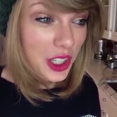 An Open Letter To Taylor Swift (Re: Spotify)