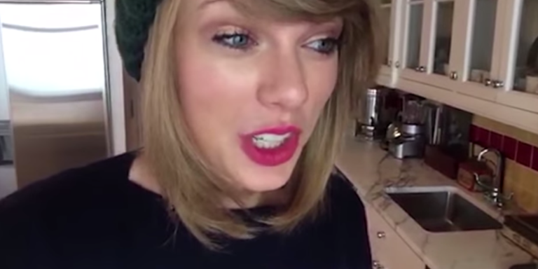 An Open Letter To Taylor Swift (Re: Spotify)