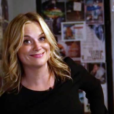 15 Brilliant Quotes From Amy Poehler’s ‘Yes Please’