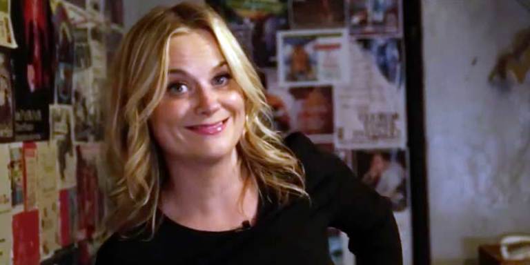 15 Brilliant Quotes From Amy Poehler’s ‘Yes Please’