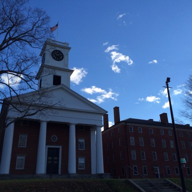 7 Things You’ll Experience When You Go To A Small State School In The Country
