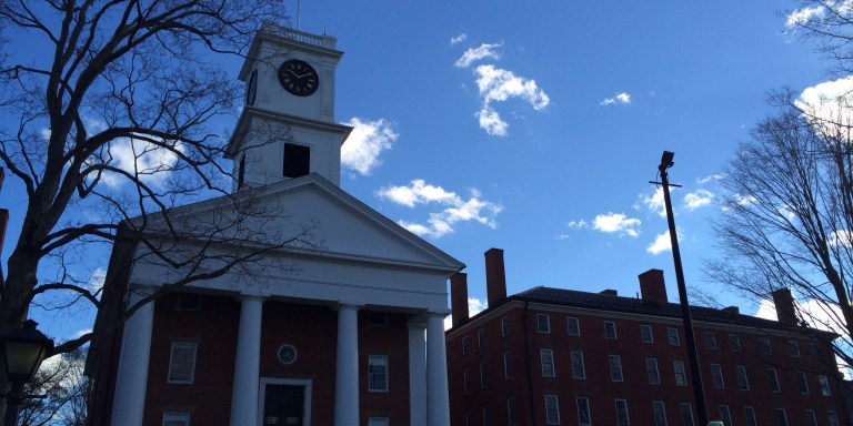7 Things You’ll Experience When You Go To A Small State School In The Country