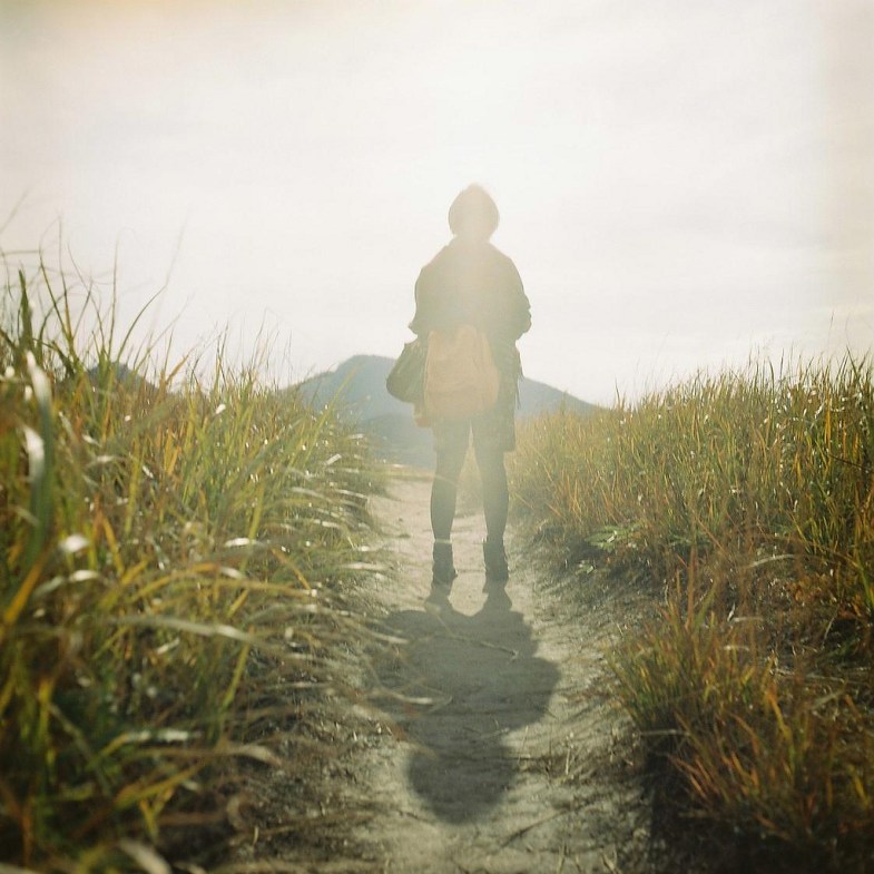 Flickr / tomo tang