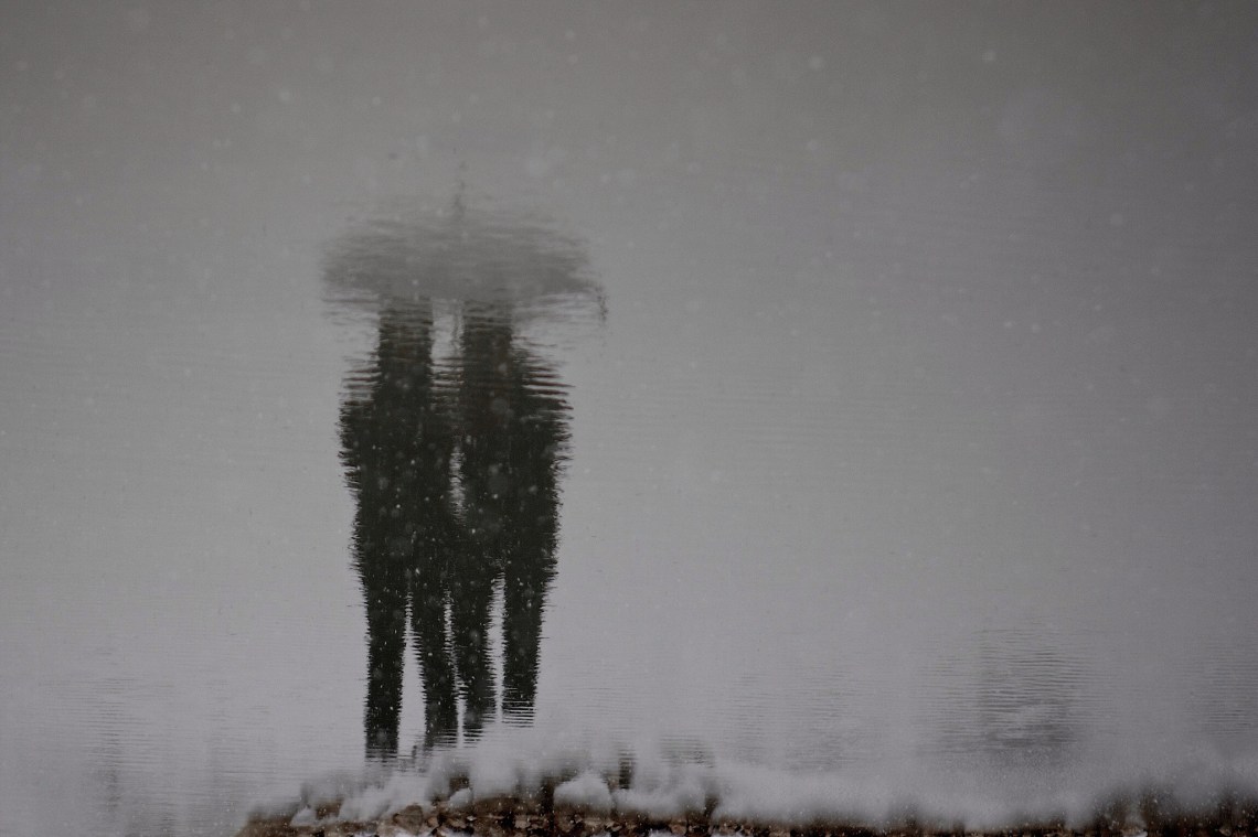 Flickr / Gerald Gabernig