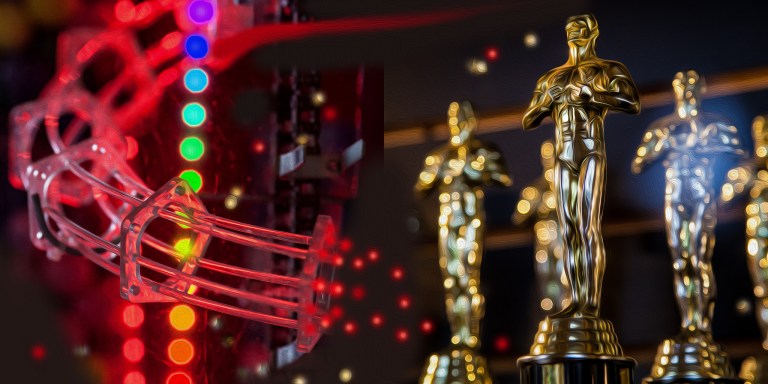 Ranking The Academy Awards’ Best Picture Nominees