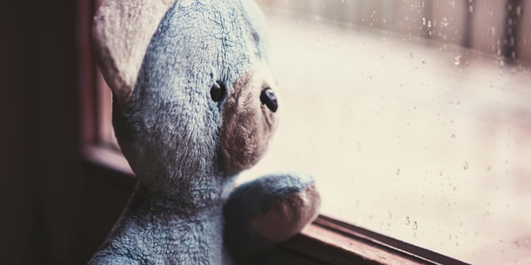 7 Struggles You’ll Only Know If You’re Terminally Empathetic