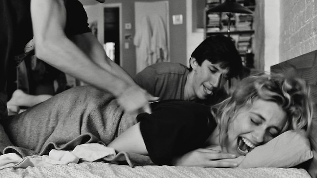 Frances Ha 