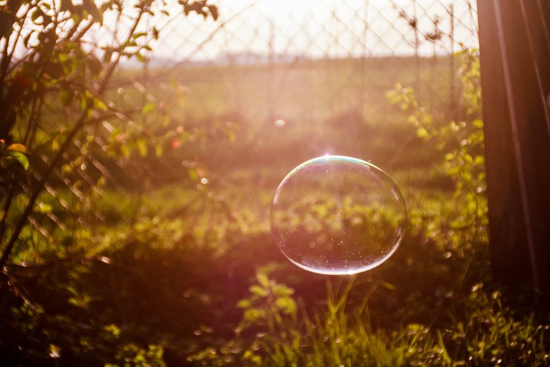 Flickr / Sarah Giboni