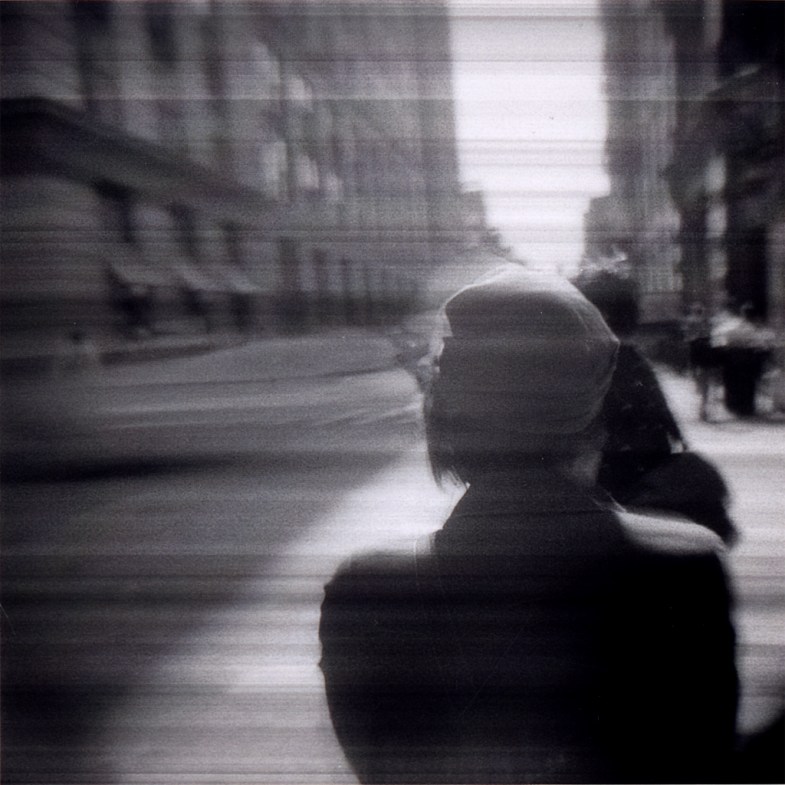 Flickr / Brian (Ziggy) Liloia
