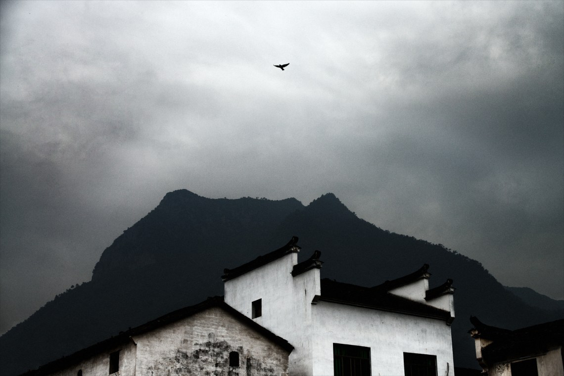 Flickr / Jonathan Kos-Read