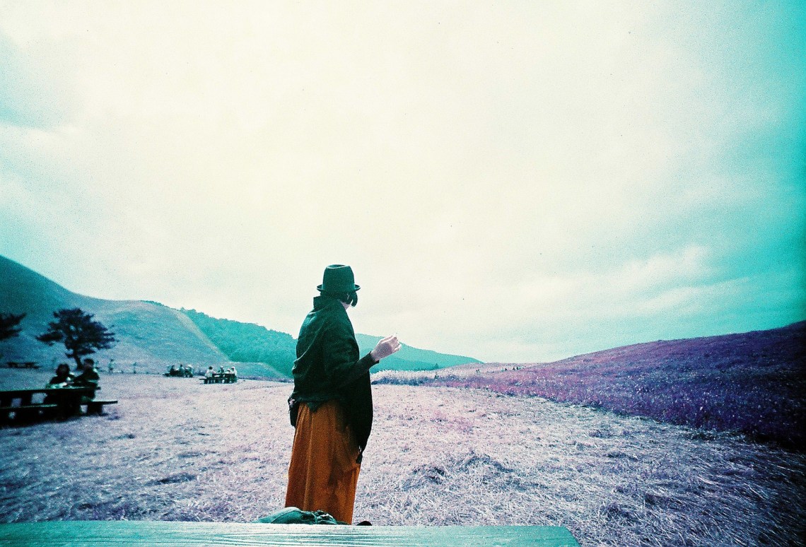 Flickr / tomo tang