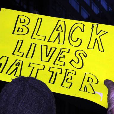 6 Reasons Why I Opted Out of the ‘Black Lives Matter’ Movement