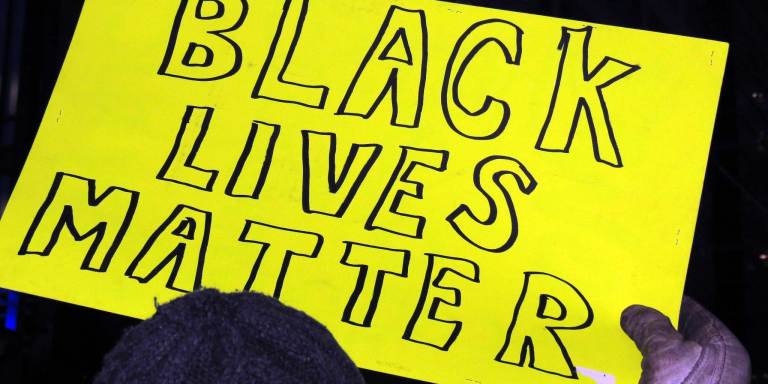 6 Reasons Why I Opted Out of the ‘Black Lives Matter’ Movement