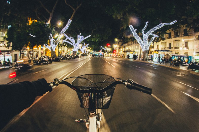 Flickr / Leo Hidalgo