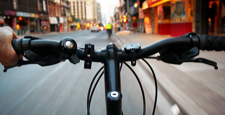 Here’s Some Important Safety Hacks From Cyclists To Help You Have A Better Biking Commute
