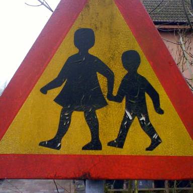 11 Realities Of Having A Younger Brother