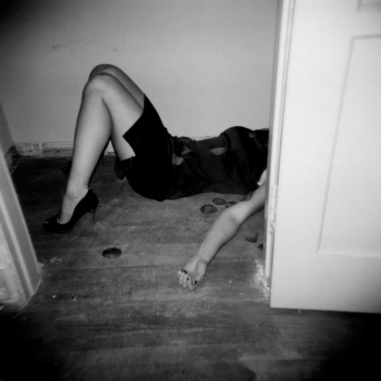 Flickr / shannon