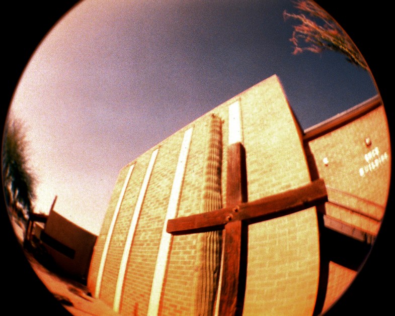 Flickr / Kevin Dooley