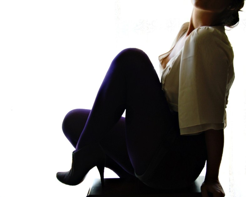 Flickr / Vivian