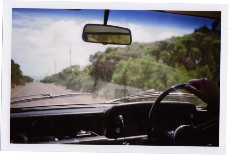 Flickr / Jacinta Moore