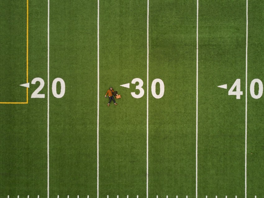14 Signs You Peaked In High School