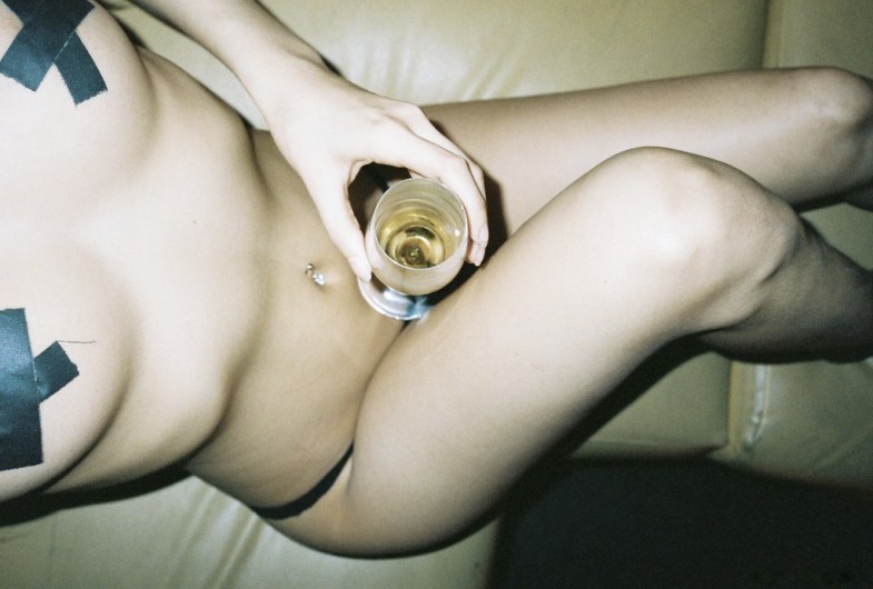 Flickr / Jin's diary 87