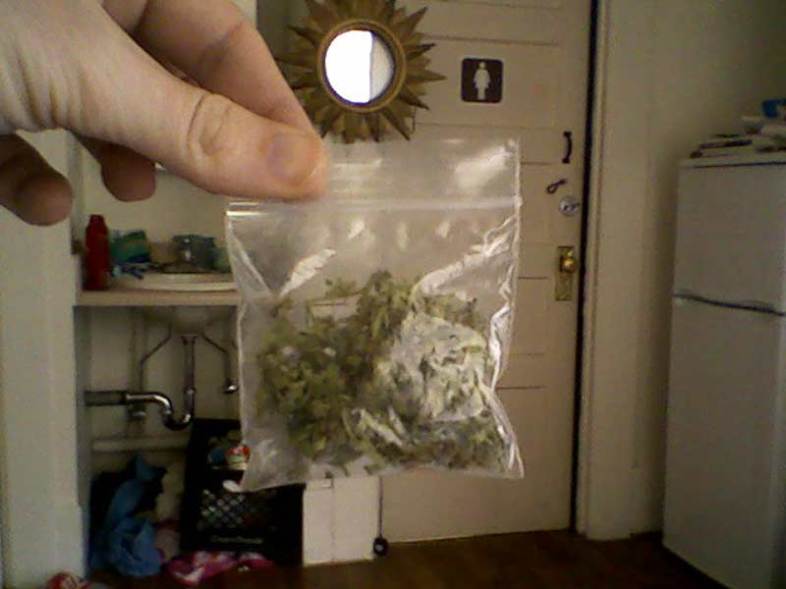 Flickr / D.C.Atty