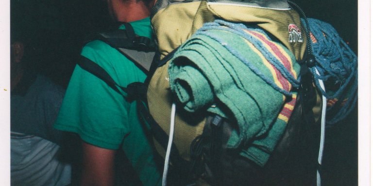 9 Things All Travelers Do When They’re Inbetween Trips