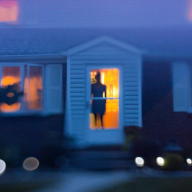 6 Tips On How To Move Back In With Your Parents And Not Go Crazy