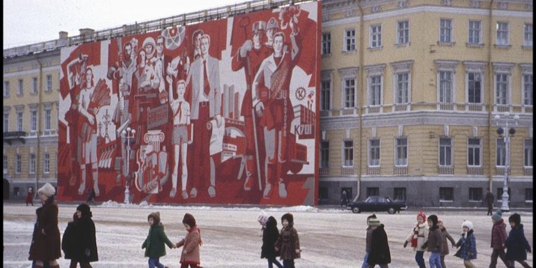 15 Things Every Child Who Grew Up In The Soviet Union Understands